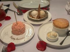 -壳里西餐厅Coquille Seafood Bistro(蒙自路店)