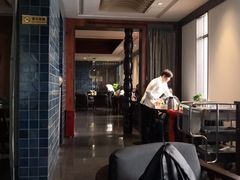 -粗茶淡饭·隐庐私厨(东亭店)