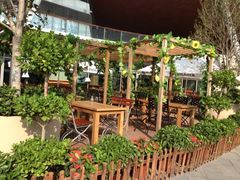 iphone_upload_pic-Paulaner·德国帕拉娜自酿啤酒餐厅(海上世界店)