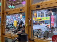 -大师傅金奖啤酒鱼(西街口总店)