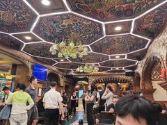 -乡村馕坑肉·烧烤·新疆菜·本地人更爱吃(阿勒泰首店)