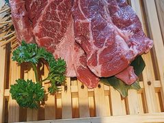 -赤坂亭·M9和牛烧肉·铁板烧·日料398放题(长泰广场店)