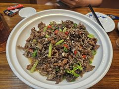 -下梅人家土菜馆(历史文化餐厅度假区店)