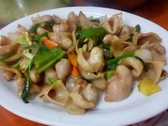 -红炎炎农家菜老字号(金水台店)