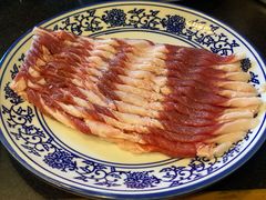 小三岔-裕德孚·非遗手切涮羊肉(东直门内大街店)