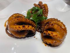 -海味世家·家常菜馆(明州里店)