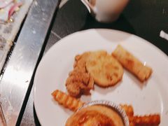 -星伦多自助料理·涮烤一体(虹悦城店)