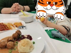 -宜家·瑞典风味餐厅(北京西红门店)