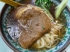 -食惠里小笼包面馆(越秀店)