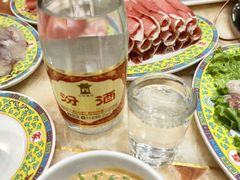 -清真·马家火锅美食城(镇江北路店)