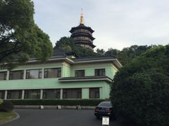 -浙江西子宾馆·牡丹厅