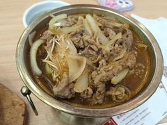 -米村拌饭(江宁万达店)