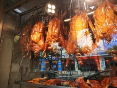 -佳记厚街烧鹅濑粉(广州总店)