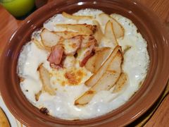 培根芝士局土豆-萨莉亚意式餐厅(万嘉商业广场店)