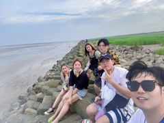 -南汇嘴观海公园