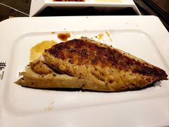 -玛雅铁板烧餐厅(中关村店)
