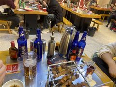 -古彭7只羊·招牌白串·碳锅羊肉旗舰店