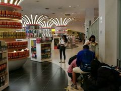 -吉隆坡国际机场