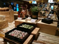 -AdD全日制餐厅(中谷花园酒店)