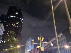 -观音桥步行街