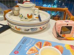 -点都德(广州白云山景区南门店)