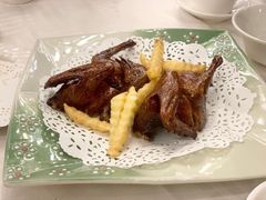 -潮福城大酒楼·潮粤菜·港式点心(阳光城店)