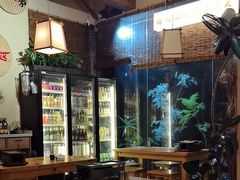 -00后的烤串·扬州地标烧烤(大运河博物馆店)