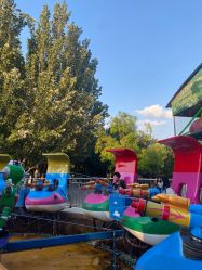 -大望京儿童游乐场