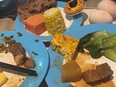 -帝企鹅自助餐厅•儿童岛•真企鹅(长隆企鹅酒店)