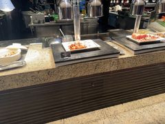 -上海锦江汤臣洲际大酒店壹阶层