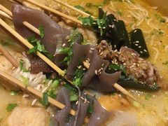 -觅香串串香·麻辣烫·冒菜(欧美广场店)