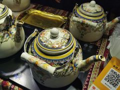 -桥门程记(兰州南关夜市店)