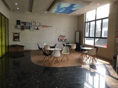 -金仕堡游泳健身会所(中铁名邸店)