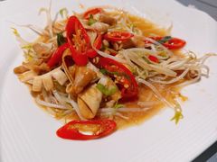 -大浪潮·潮汕菜·招牌生腌小青龙(福田店)