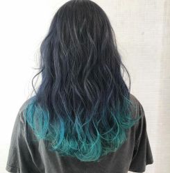 -朗峰专业美发沙龙