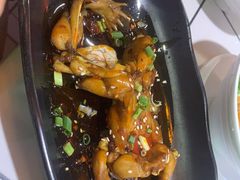 -蛙一刀·麻椒鱼火锅(金仙桥店)