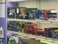 -爱玩嘉年华(龙湖曲江天街店)