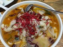 -滇铺子·云南特色菜·第九届野生菌美食节(东风东路c86店)