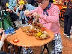 -整只乳鸽GetSQUAB(西华路店)