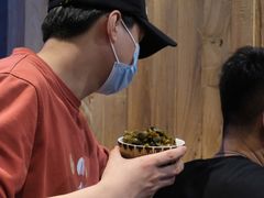 景观位-食之六七·面(朝阳大悦城店)