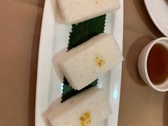 -新南华大酒店(广中店)