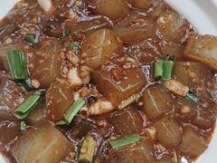 -陈聚德炒牛肉(樱花二路店)
