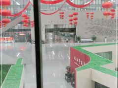 -武汉规划展示馆