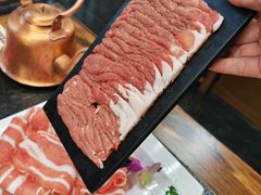 -清真·京华源铜锅涮肉(丰庆店)