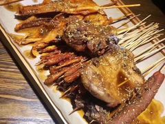 -老谭虾王蟹皇·龙虾·烧烤(蝴蝶湾店)