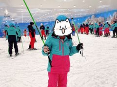 -长沙湘江冰雪世界