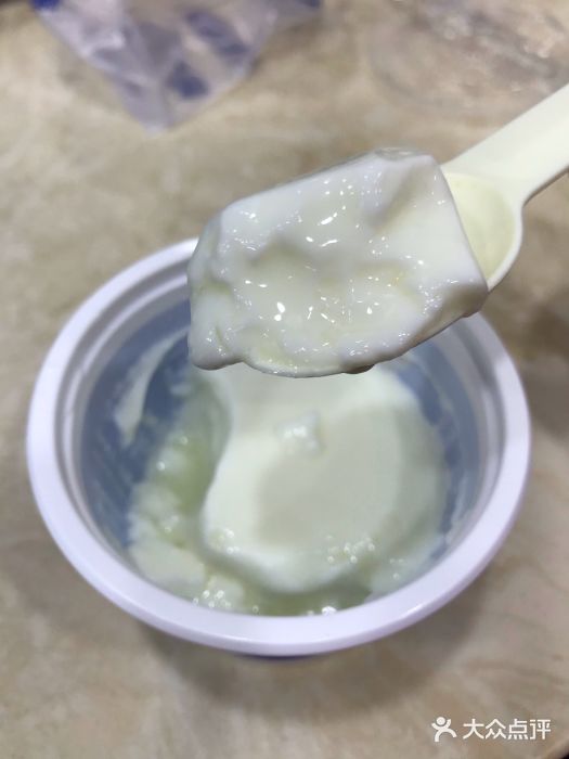文宇奶酪店(南锣鼓巷店)图片