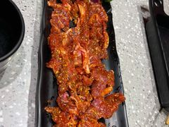 牛上脑-吉力烤鳗