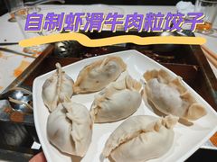 -海底捞火锅(劲松店)