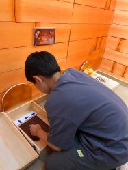 -斯坦熊亲子密室(富力广场店)